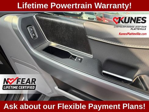 Used 2023 Ford F150 XLT w/ Equipment Group 302A High AWD/4WD image 41