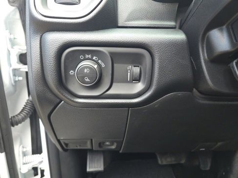 New 2026 RAM 2500 Tradesman image 17