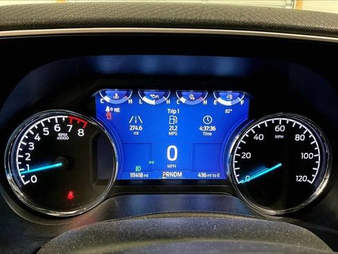Used 2021 Ford F150 XLT w/ Equipment Group 302A High AWD/4WD image 20