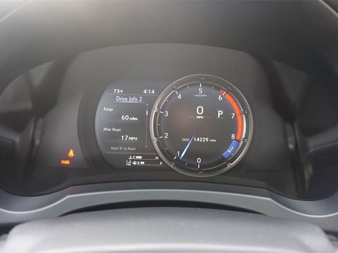 Used 2024 Lexus IS 300 F Sport image 7