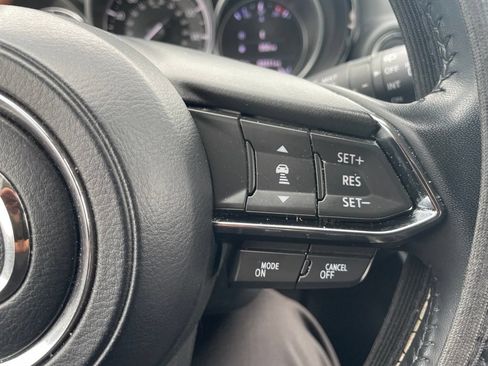 Used 2021 MAZDA CX-9 Touring w/ Touring Premium Package AWD/4WD image 20