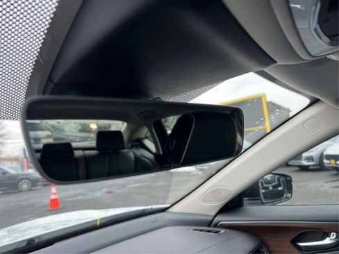 Used 2021 Acura TLX 2.0 SH-AWD w/Advance Pkg Sedan image 14