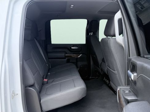 Used 2021 GMC Sierra 3500 SLE w/ SLE Convenience Package RWD image 39