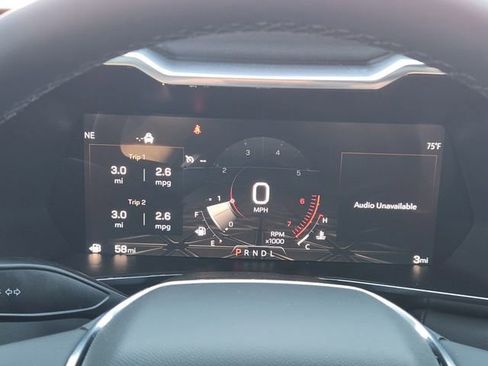 New 2026 GMC Canyon Elevation w/ Convenience Package image 33