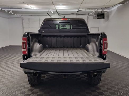 Used 2019 RAM 1500 Laramie AWD/4WD image 23