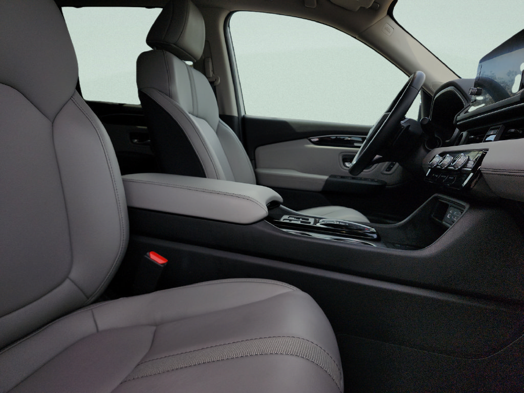 Used 2025 Honda Pilot EX-L image 20