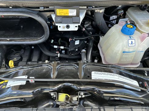 Used 2023 RAM ProMaster 1500 FWD image 27