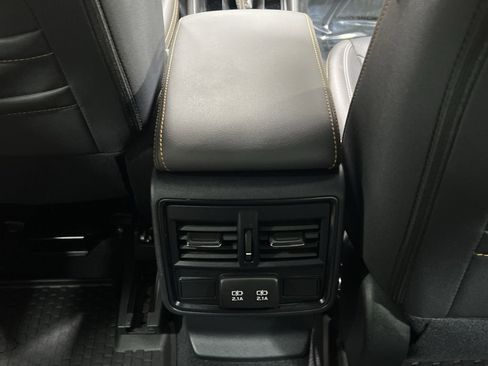 Used 2022 Subaru Forester Wilderness AWD/4WD image 21