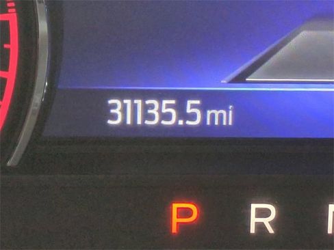 Used 2022 Ford Explorer Timberline image 28