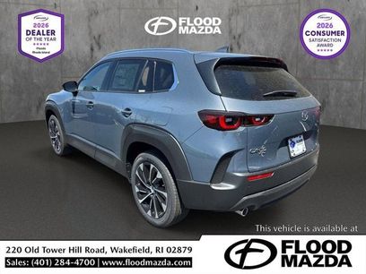 New 2026 MAZDA CX-50 2.5 Hybrid w/ Cargo Package