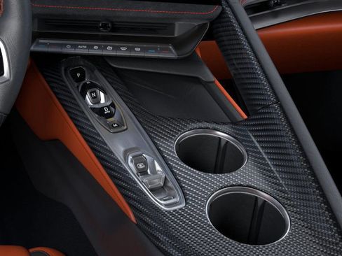 New 2026 Chevrolet Corvette Z06 image 23