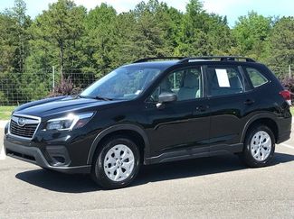 Used 2021 Subaru Forester AWD/4WD video 1