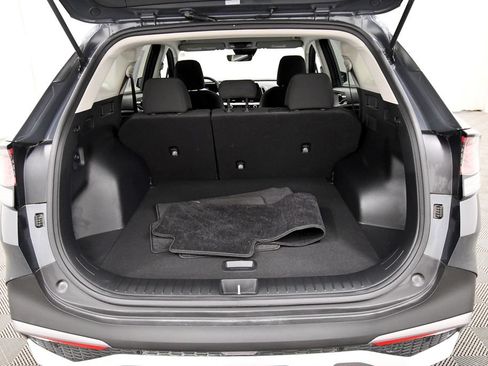 Certified 2025 Kia Sportage LX AWD/4WD image 7
