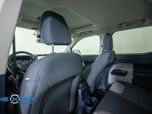 Used 2022 Ford Maverick XLT w/ XLT Luxury Package FWD image 27