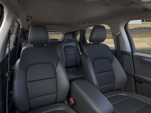 New 2026 Ford Escape Plug-in Hybrid image 56