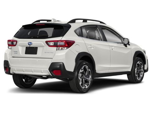 Used 2021 Subaru Crosstrek 2.5i Limited w/ Moonroof Package 1 AWD/4WD image 12