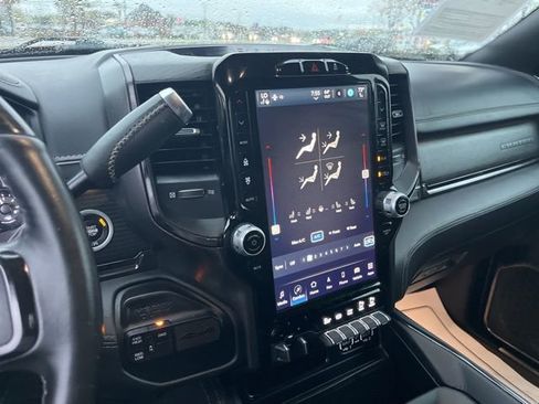 Used 2022 RAM 2500 Limited w/ Night Edition image 28