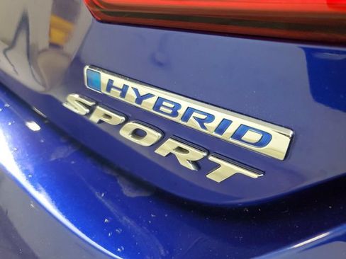 Used 2022 Honda Accord Sport image 7