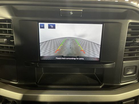 Used 2025 Ford F350 XLT w/ FX4 Off-Road Package image 23