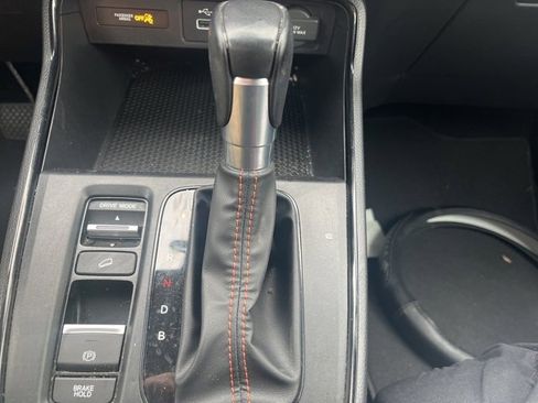 Used 2025 Honda CR-V Sport image 12