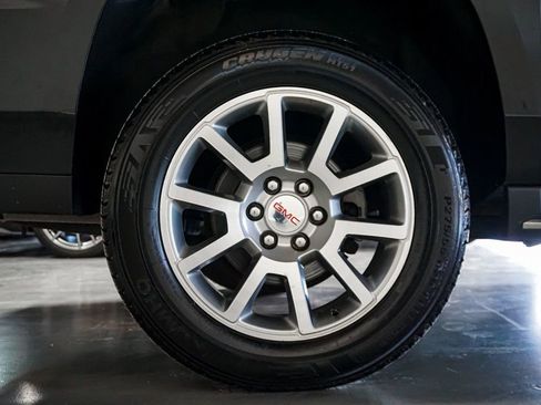 Used 2018 GMC Yukon XL Denali w/ Open Road Package image 70