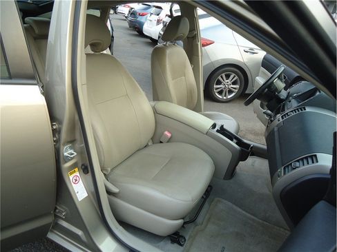 Used 2007 Toyota Prius w/ Pkg 6 FWD image 14