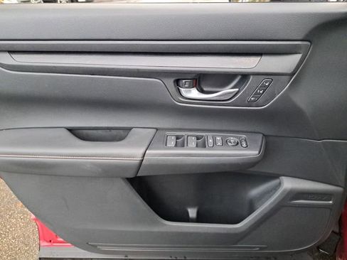 Certified 2024 Honda CR-V Sport-L image 21