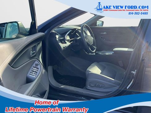 Used 2014 Chevrolet Impala LS w/ LS Convenience Package image 9