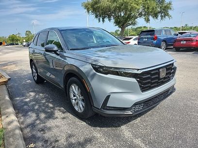 Certified 2023 Honda CR-V EX-L