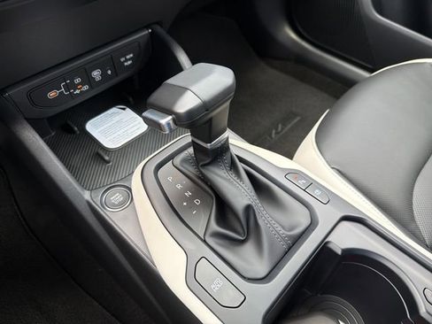 New 2026 Kia K4 GT-Line Turbo FWD image 15