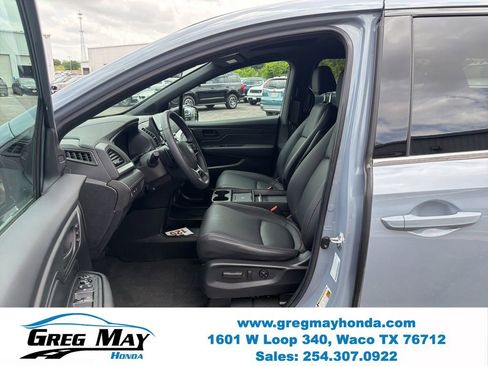 Used 2025 Honda Odyssey Sport-L image 10