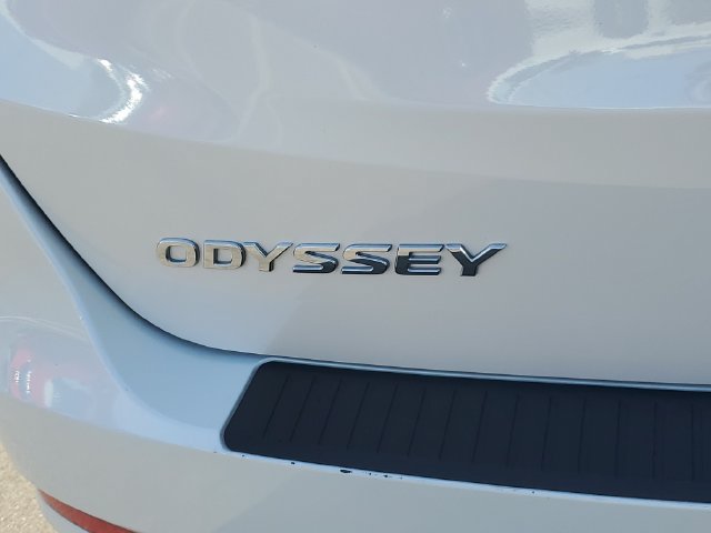 Certified 2023 Honda Odyssey EX-L image 7