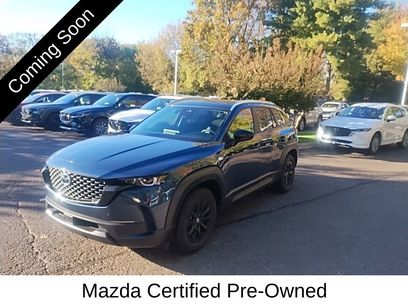 Used 2025 MAZDA CX-50 2.5 Hybrid w/ Weather Package