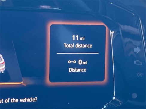 New 2025 Volkswagen GTI SE image 29