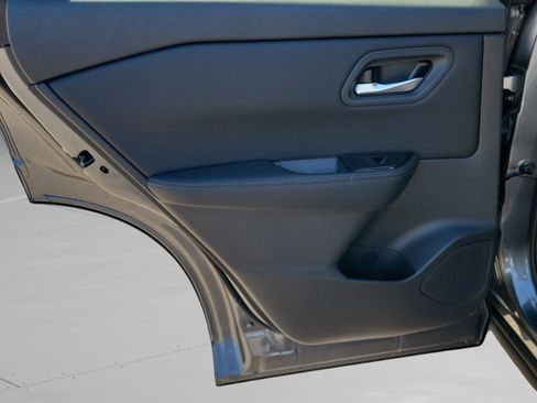 New 2026 Nissan Rogue SV w/ Cold Weather Package image 10