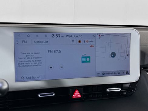 Used 2024 Hyundai Ioniq 5 SEL RWD image 21