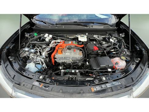 Used 2025 Chevrolet Blazer EV SS AWD/4WD image 32