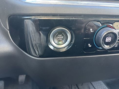 Used 2023 Chevrolet Silverado 1500 LT Trail Boss w/ Protection Package image 22