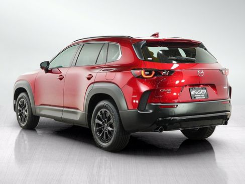 Used 2026 MAZDA CX-50 AWD 2.5 Hybrid w/ Weather Package image 3