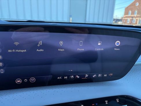 New 2026 Buick Enclave Avenir w/ Super Cruise Package image 30