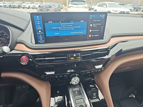 Used 2026 Acura MDX FWD w/ Technology Package image 20