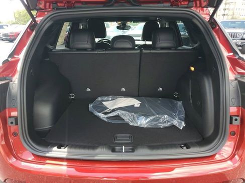 New 2025 Jeep Compass Limited w/ Sun & Sound Group image 9