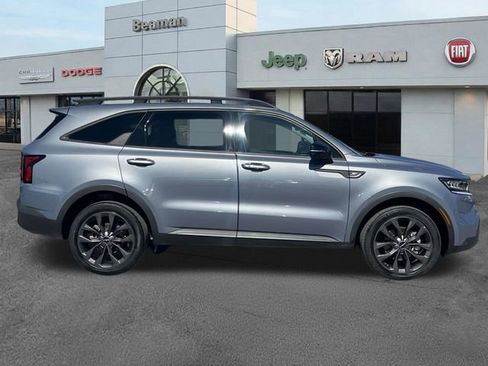 Used 2023 Kia Sorento X-Line EX AWD/4WD image 8