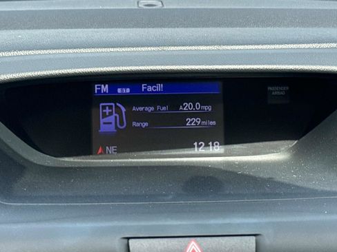 Used 2016 Honda CR-V EX image 21