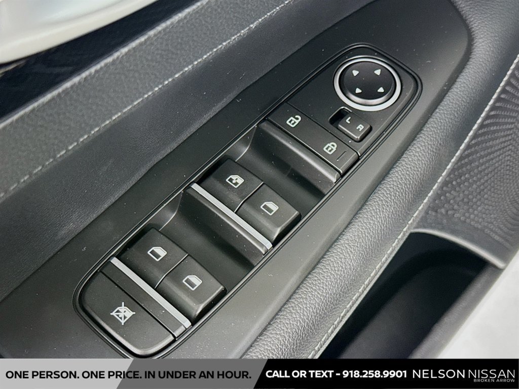 Used 2024 Kia Forte GT-Line w/ GT-Line Premium Package FWD image 18