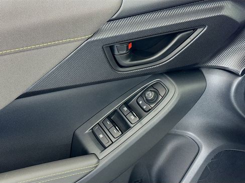 New 2026 Subaru Crosstrek 2.5i Sport AWD/4WD image 18