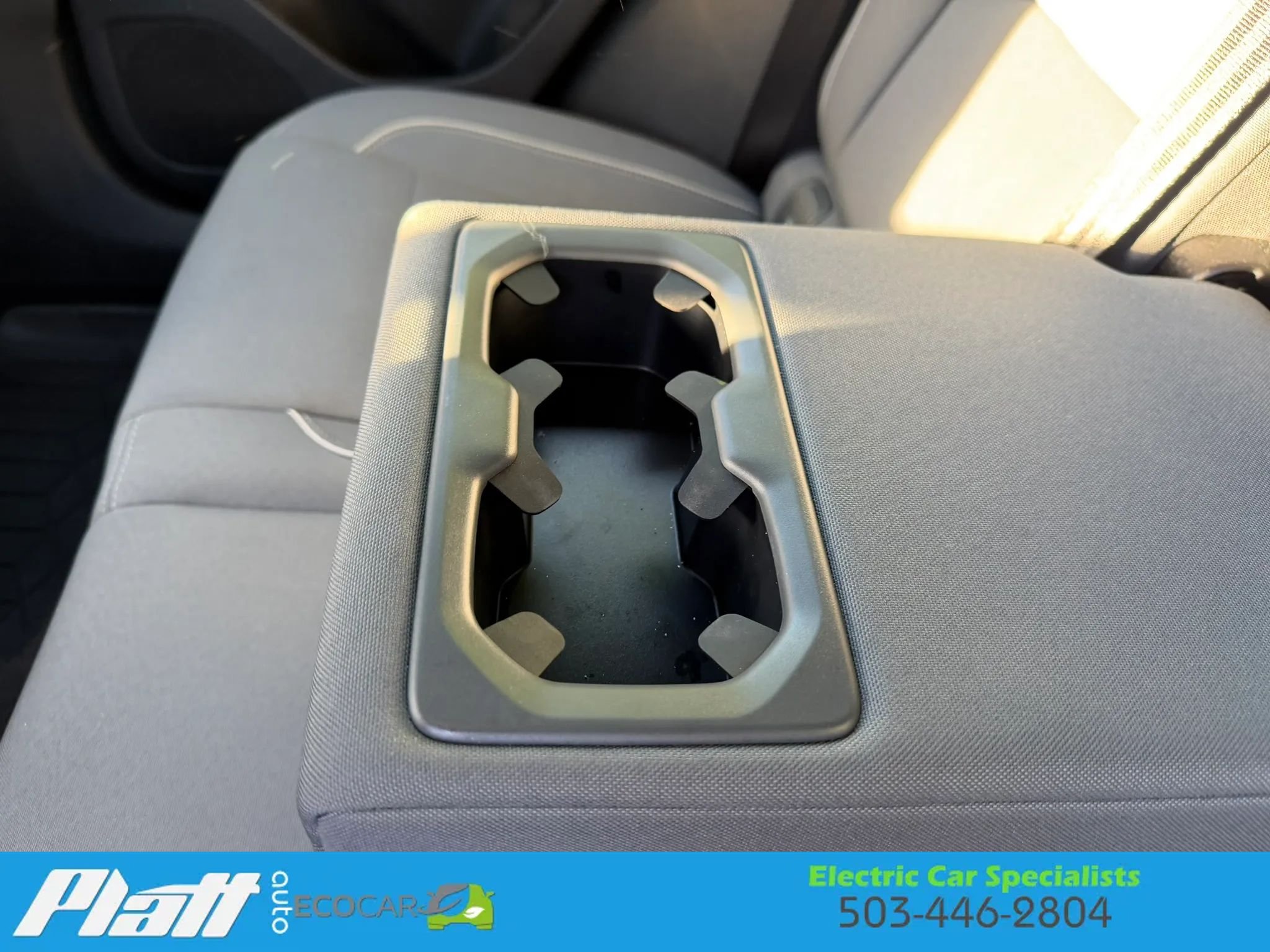 Used 2024 Polestar Polestar 2 AWD/4WD image 37
