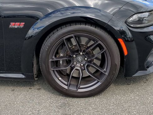 Used 2021 Dodge Charger Scat Pack image 10