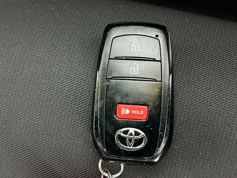 Used 2024 Toyota Tacoma SR image 35