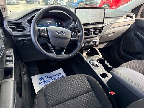 Used 2023 Ford Escape Active w/ Tech Pack #2 image 11